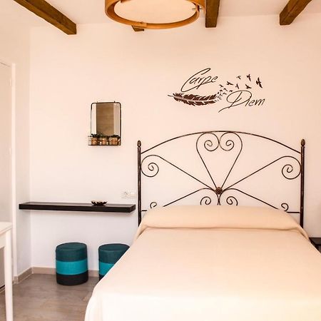 Apartamentos La Mar Chica Benalmádena Exterior foto