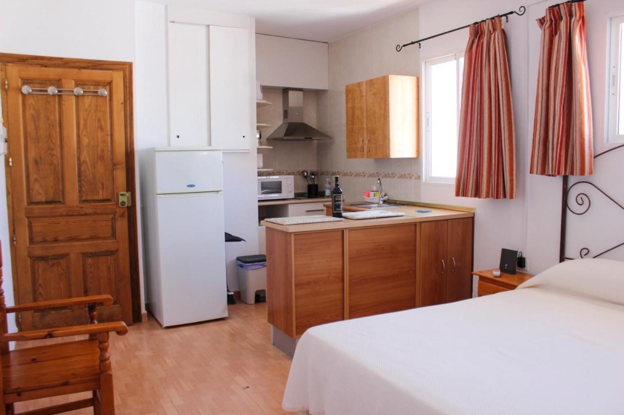 Apartamentos La Mar Chica Benalmádena Exterior foto